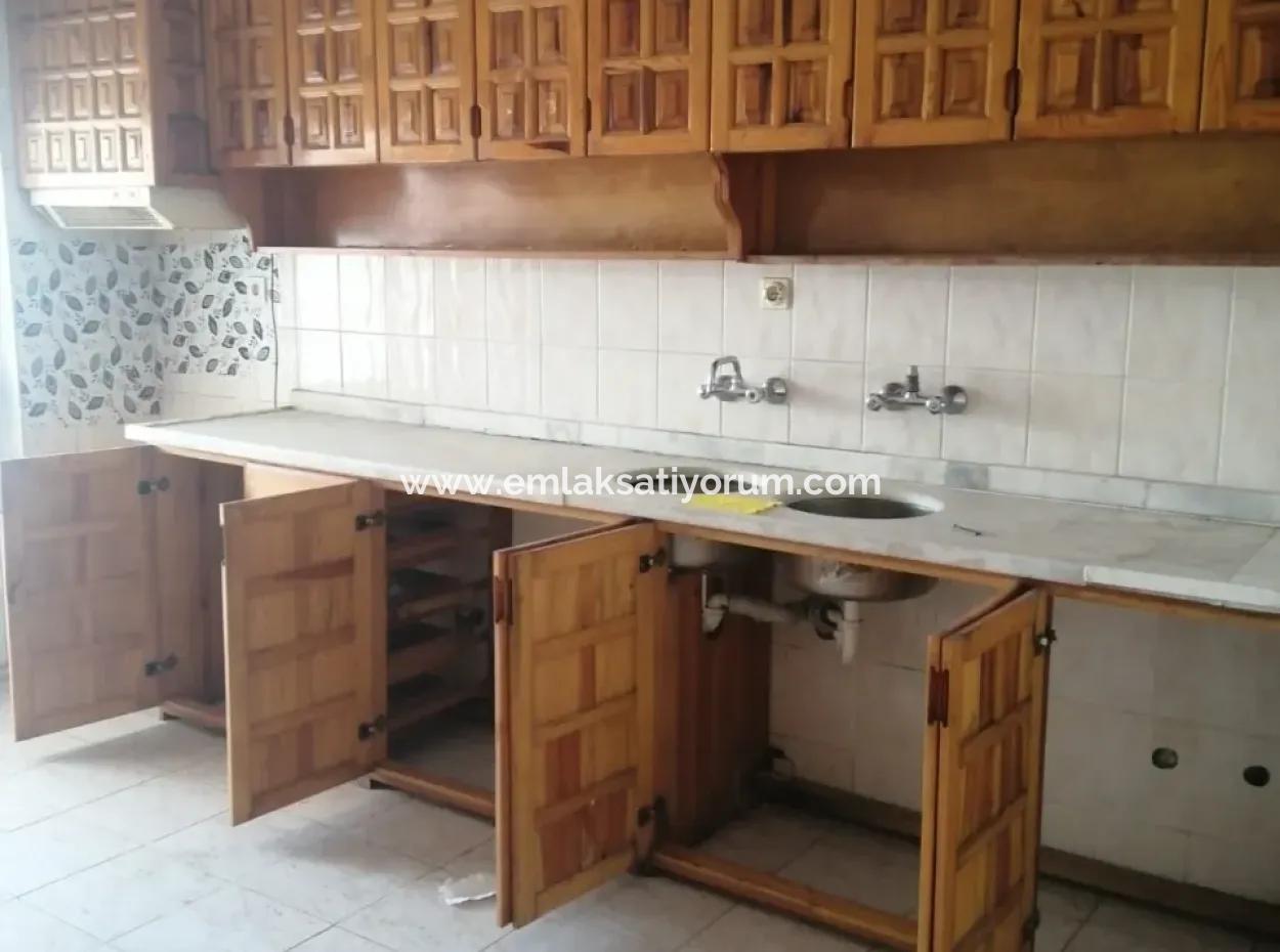 Muğla Ortaca Merkezde 150 M2 3+1 Asansörlü Daire Satılık