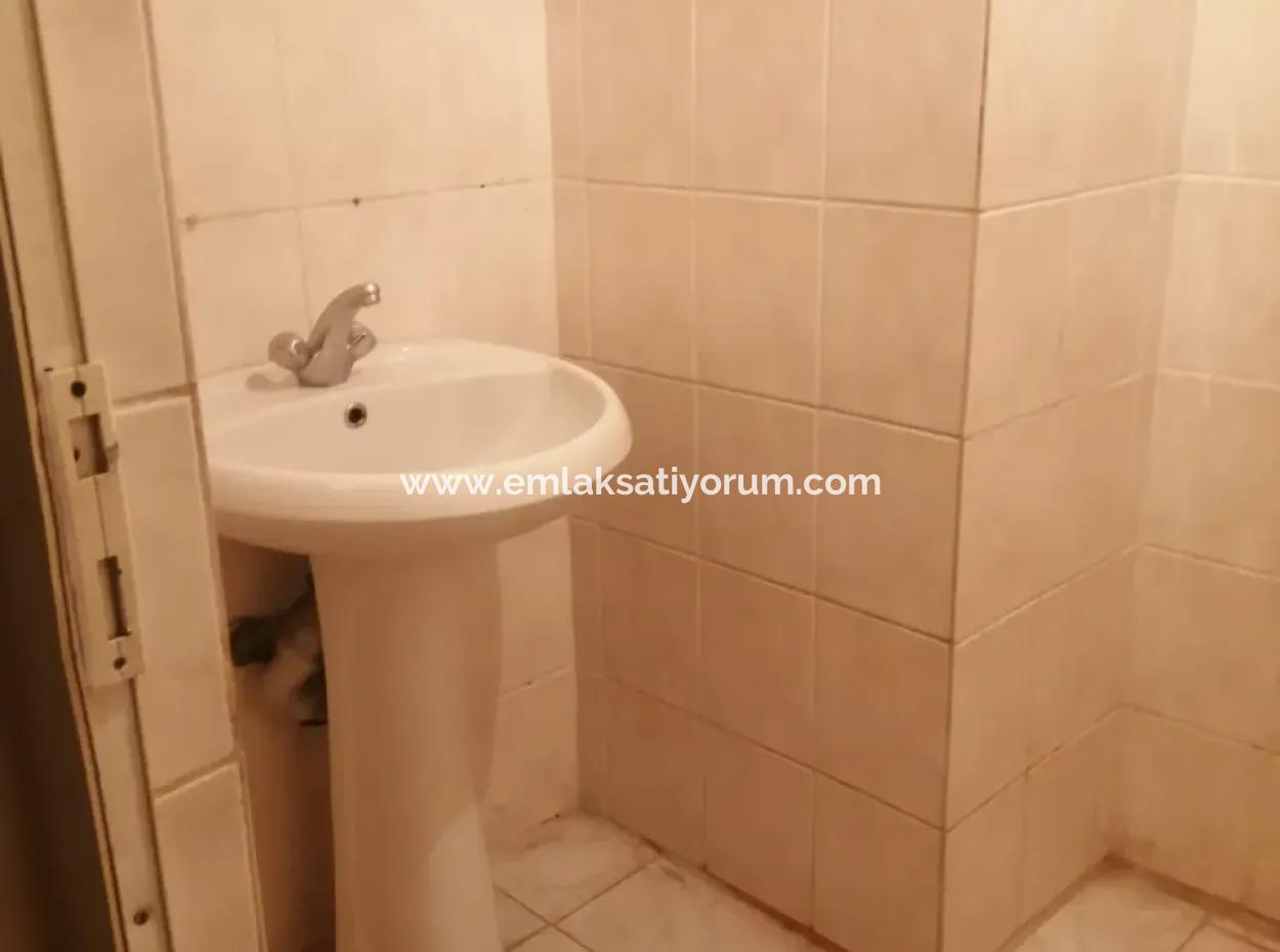 Muğla Ortaca Merkezde 150 M2 3+1 Asansörlü Daire Satılık