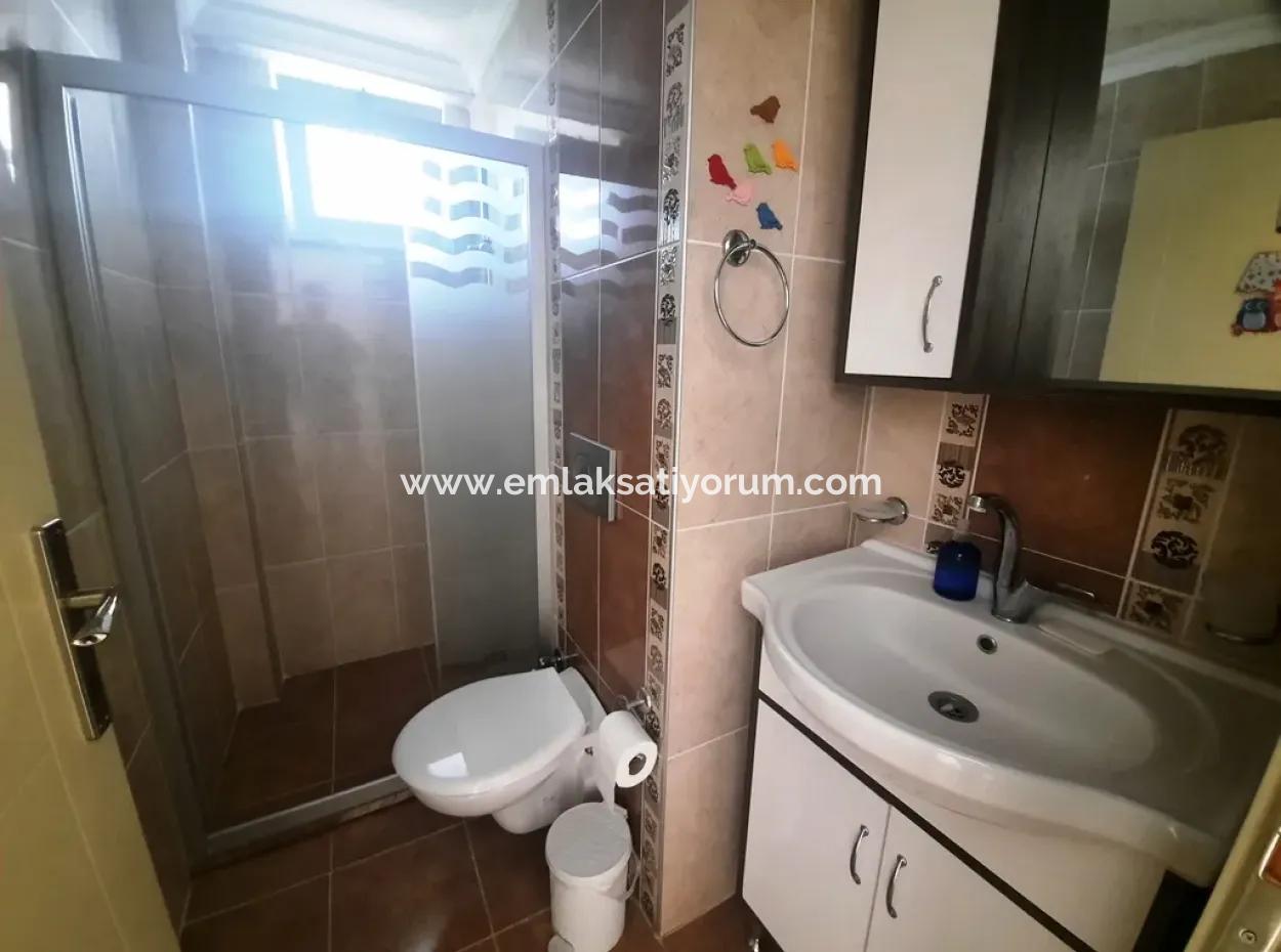 Muğla Ortaca Okçularda 200 M2 5+1 Yüzme Havuzlu Müstakil Eşyalı Villa Yıllık Kiralık
