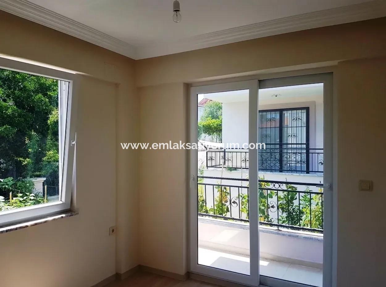 Ortaca Cumhuriyet Mah. Satılık Yeni Daire