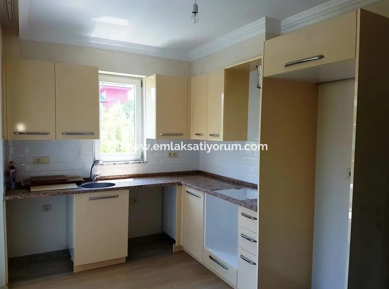 Ortaca Cumhuriyet Mah. Satılık Yeni Daire