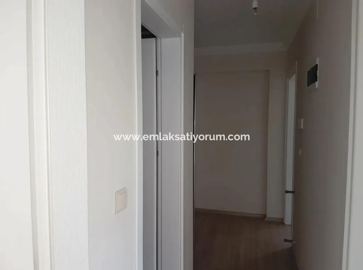 Ortaca Cumhuriyet Mah. Satılık Yeni Daire