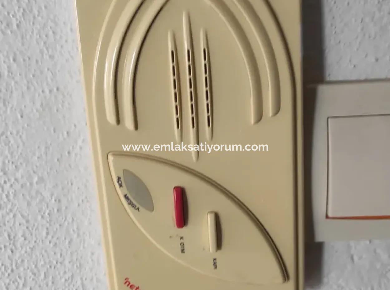 Muğla Ortacada Asansörlü 3+1 Kelepir Daire Satılık