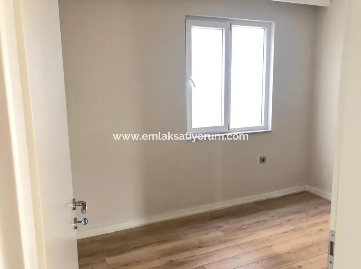 Muğla Ortacada 3+1 Yeni Giriş Kat Kelepir Daire Satılık