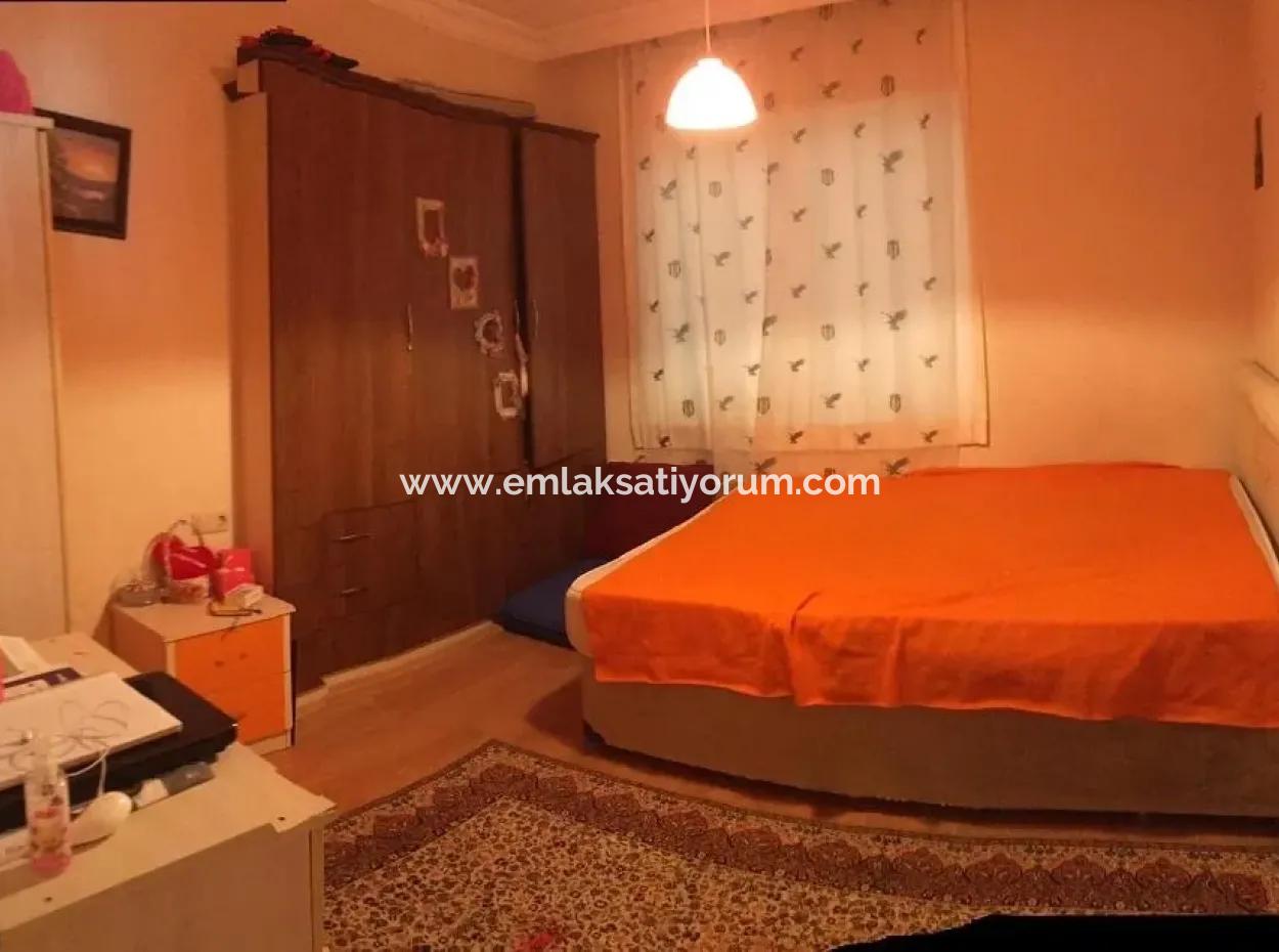 Ortacada Satılık Daire