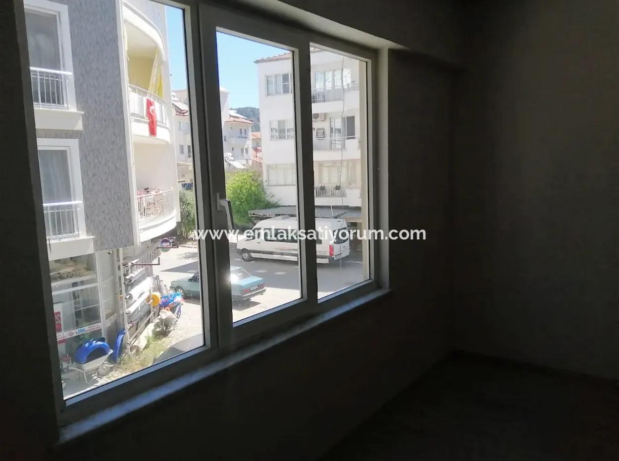 Muğla Ortaca Merkezde 3+1 Daire Kiralık