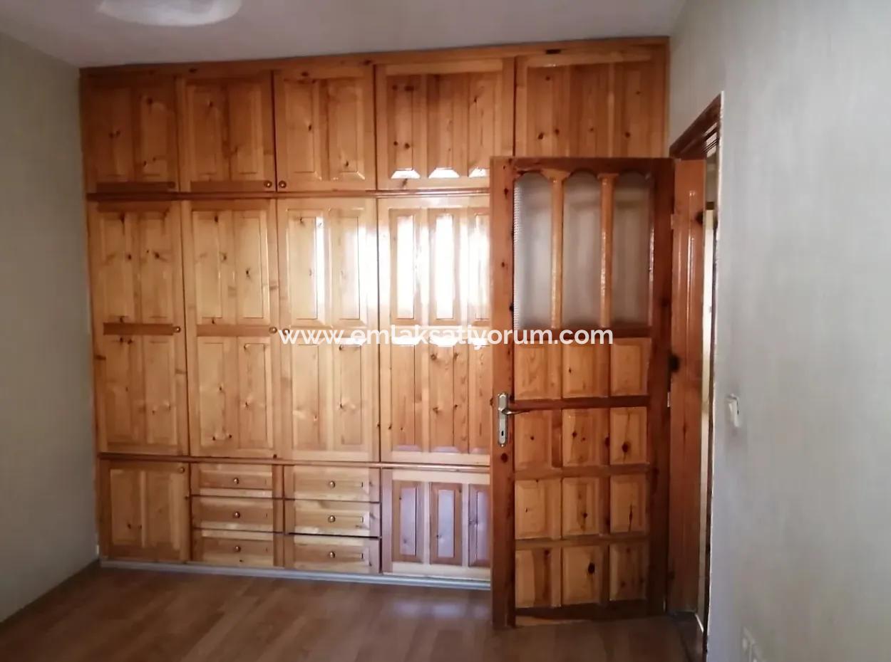 Muğla Ortaca Merkezde 3+1 Daire Kiralık