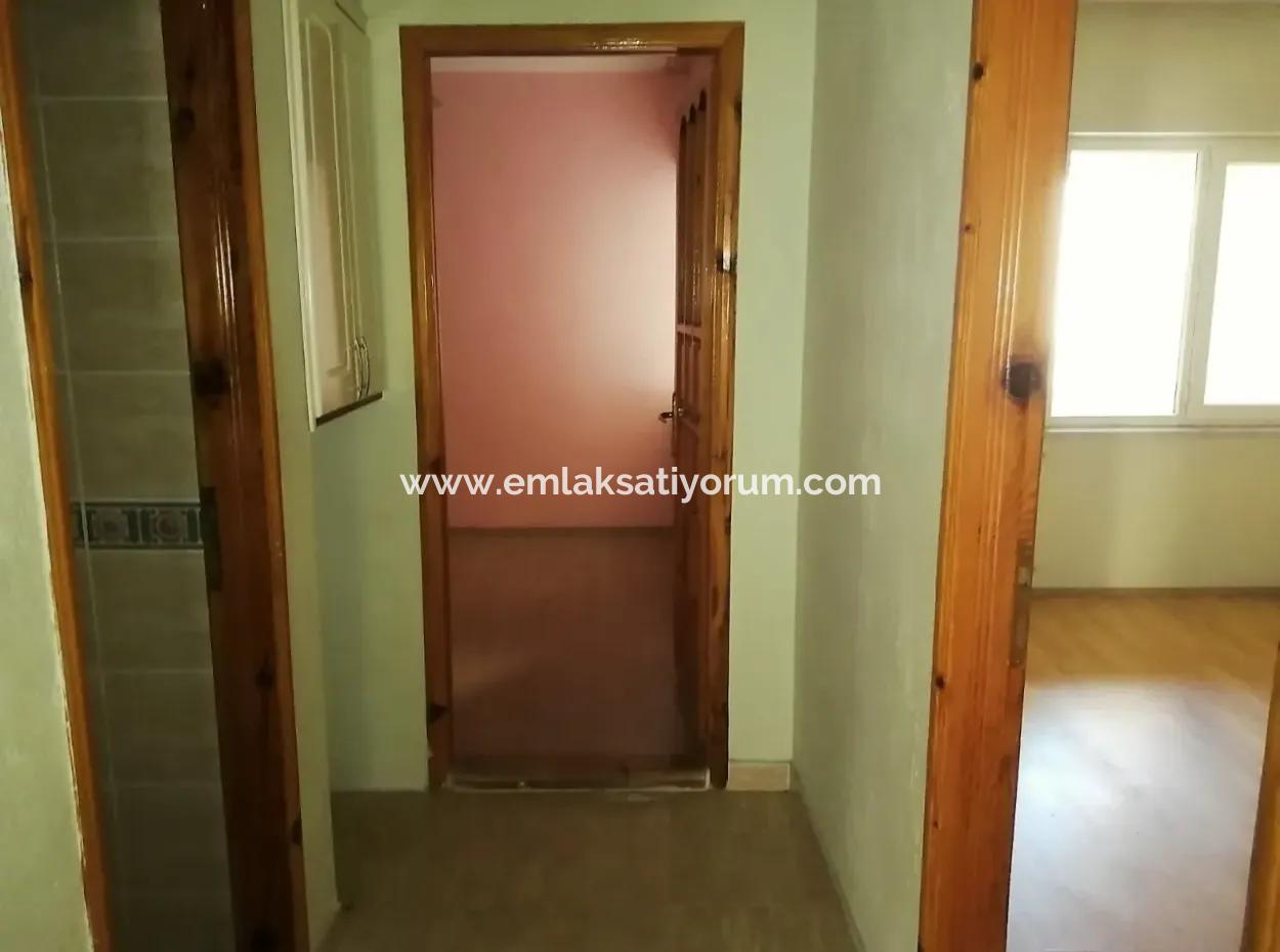 Muğla Ortaca Merkezde 3+1 Daire Kiralık