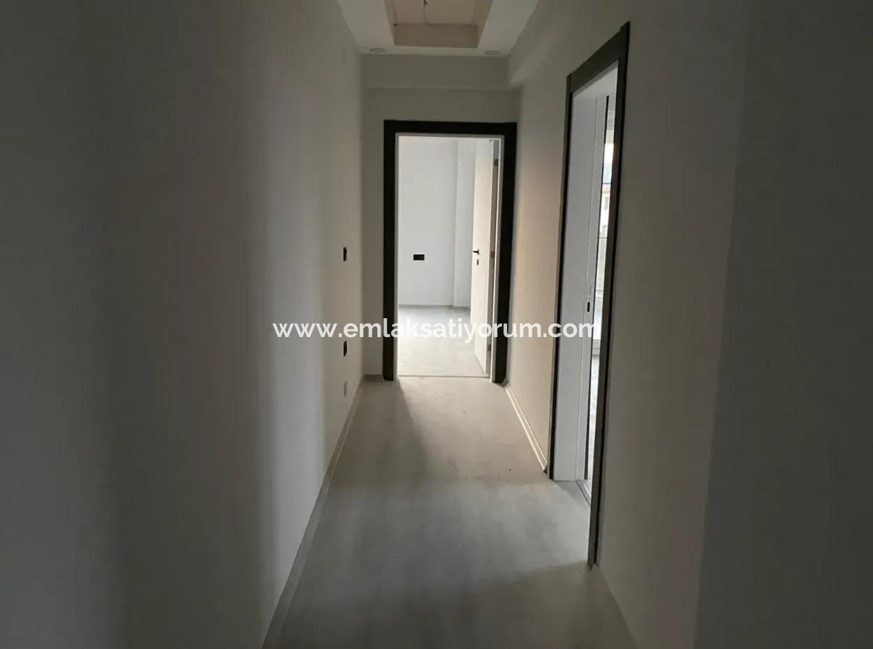 Muğla Ortacada 400 M2 Arsada Müstakil Sıfır 4+1 Villa Satılık