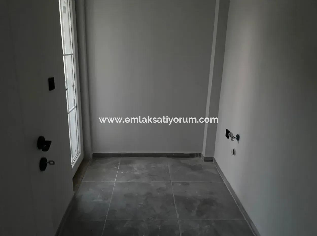Muğla Ortacada 400 M2 Arsada Müstakil Sıfır 4+1 Villa Satılık