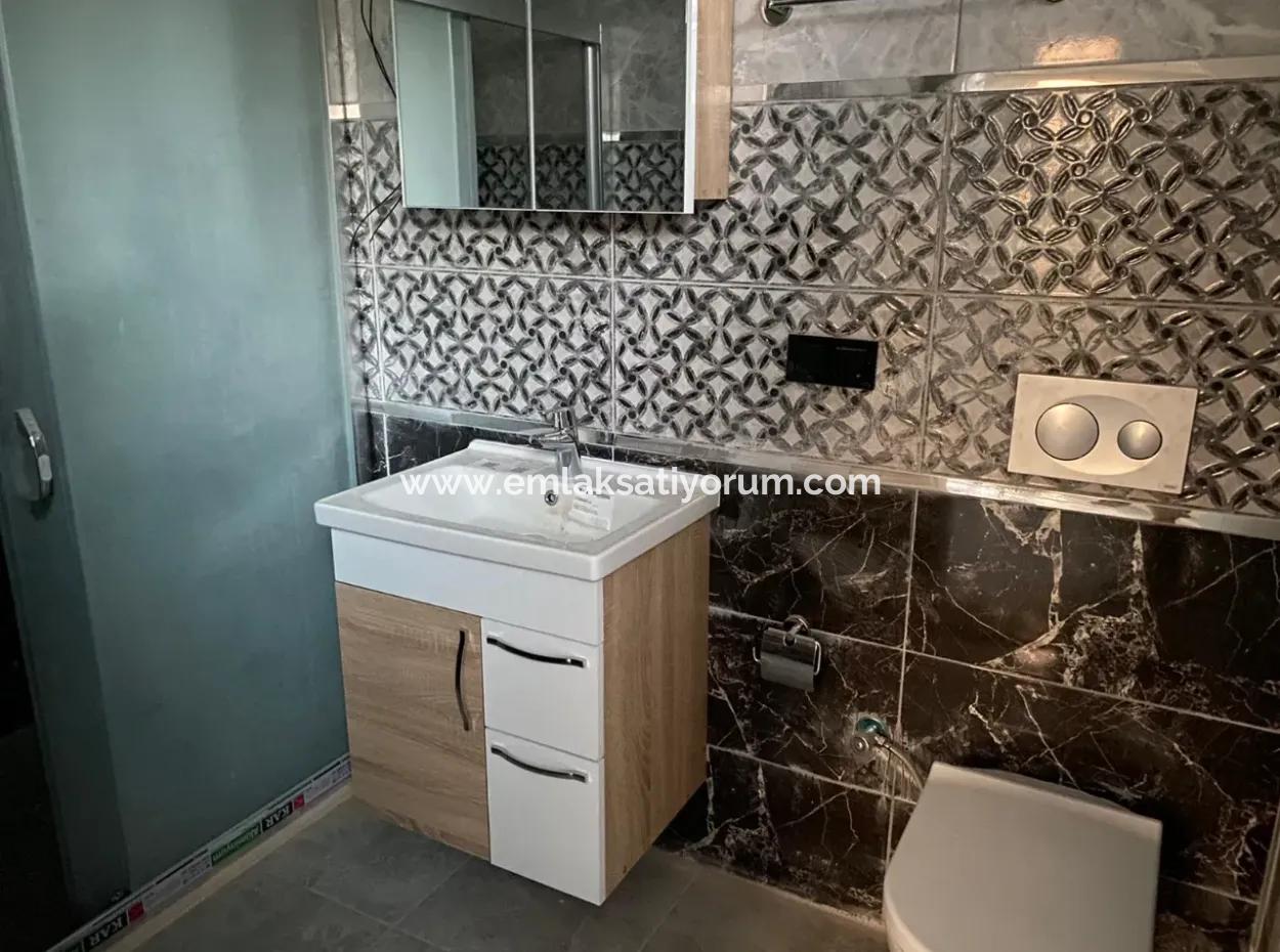 Muğla Ortacada 400 M2 Arsada Müstakil Sıfır 4+1 Villa Satılık