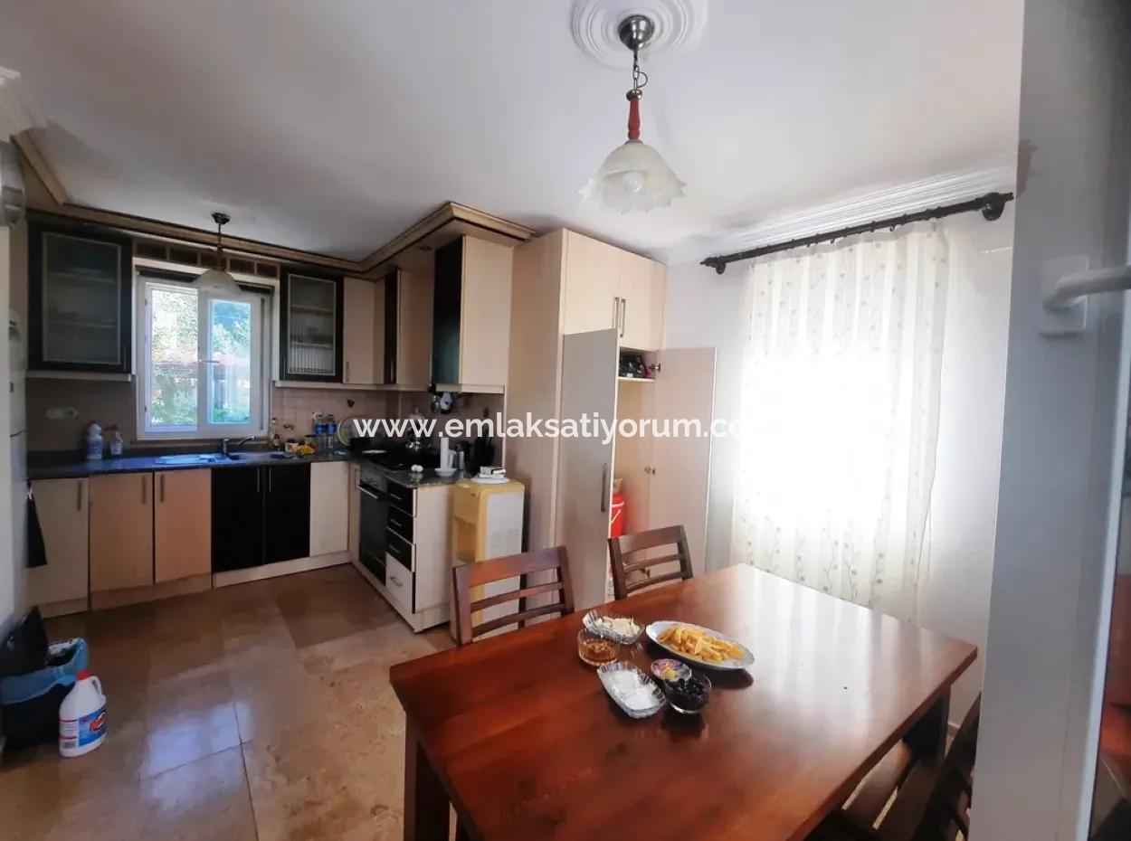 Muğla Dalyanda Satılık Kelepir 2+1 Yüzme Havuzlu Villa