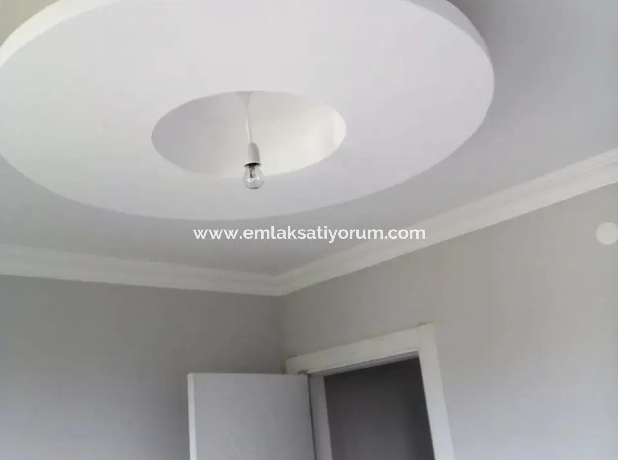 Muğla Dalamanda 58 M2 1+1 Sıfır Daire Satılık