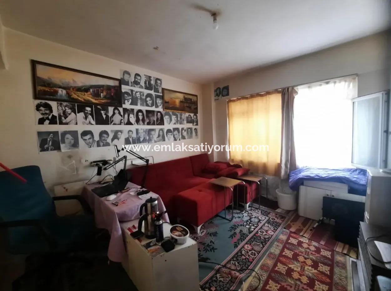 Muğla Ortaca Merkezde 90 M2 2+1 Kelepir Daire Satılık