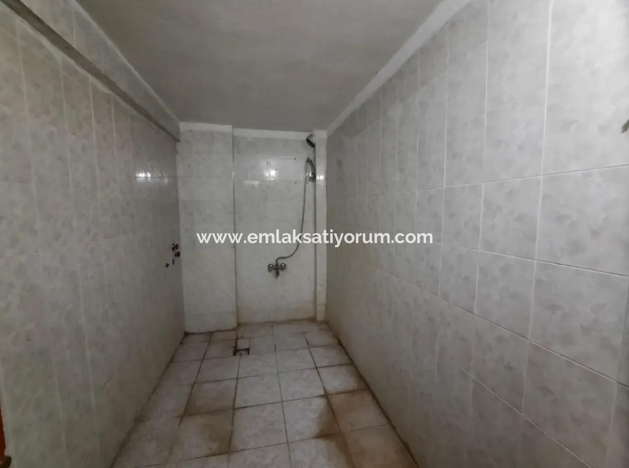 Muğla Ortaca Merkezde 90 M2 2+1 Kelepir Daire Satılık