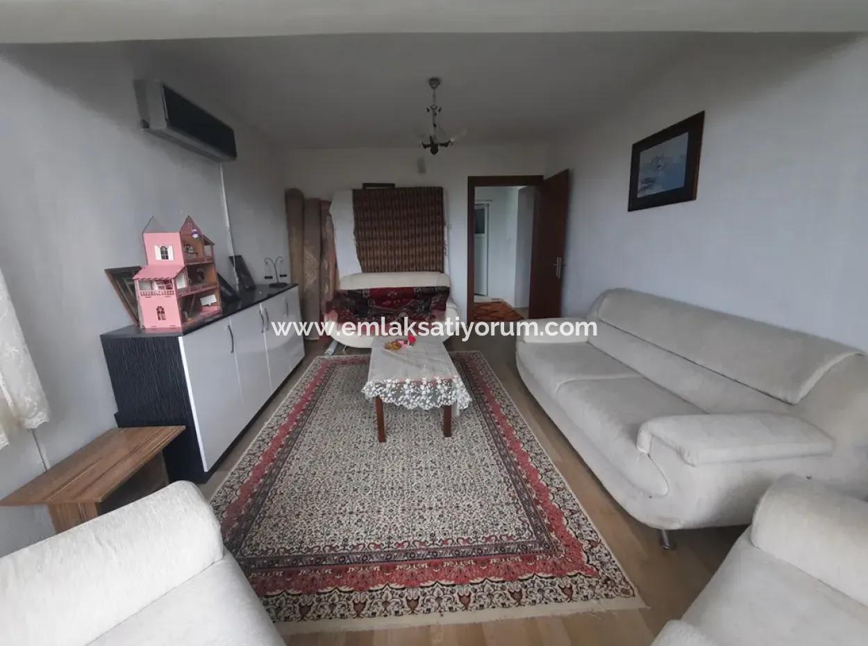 Köyceğiz Zeytinalanında 1700 M2 Arsada 200 M2 Göl Manzaralı Villa Satılık