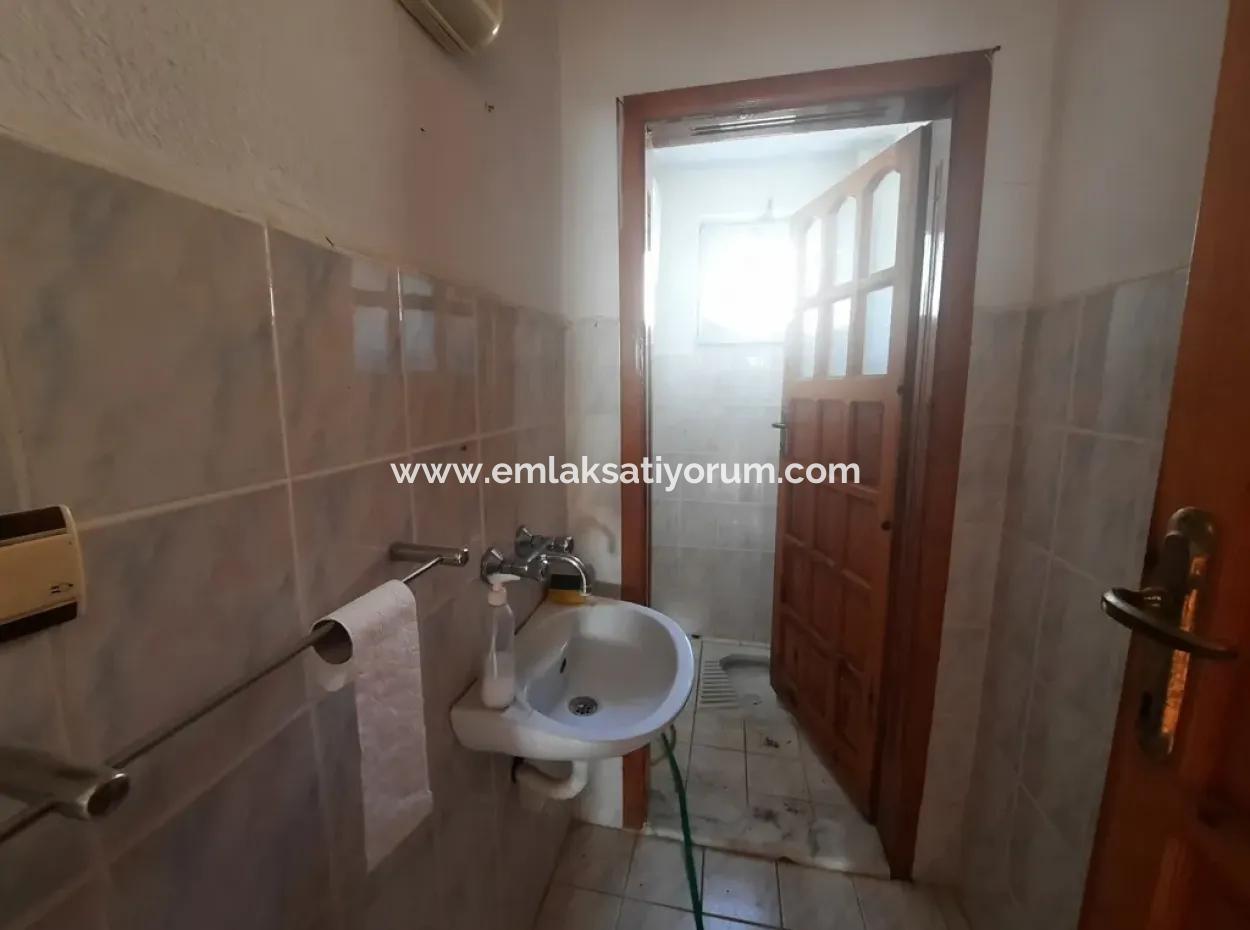 Muğla Ortaca Dikmekavakta 6000 M2 Arazide 3+1 Müstakil Ev Kiralık