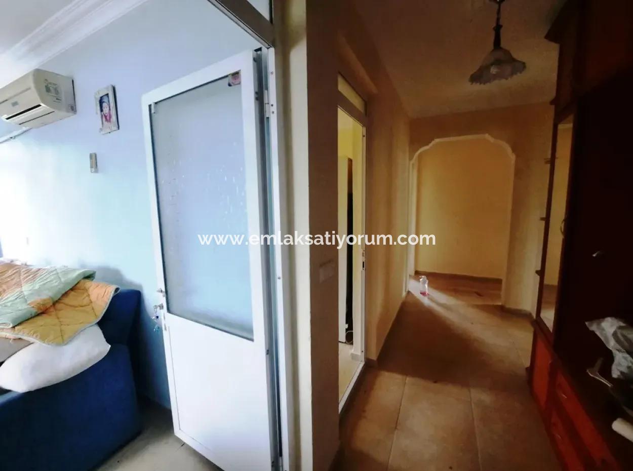 Muğla Ortaca Kemaliyede 3+1 Müstakil Ev Kiralık