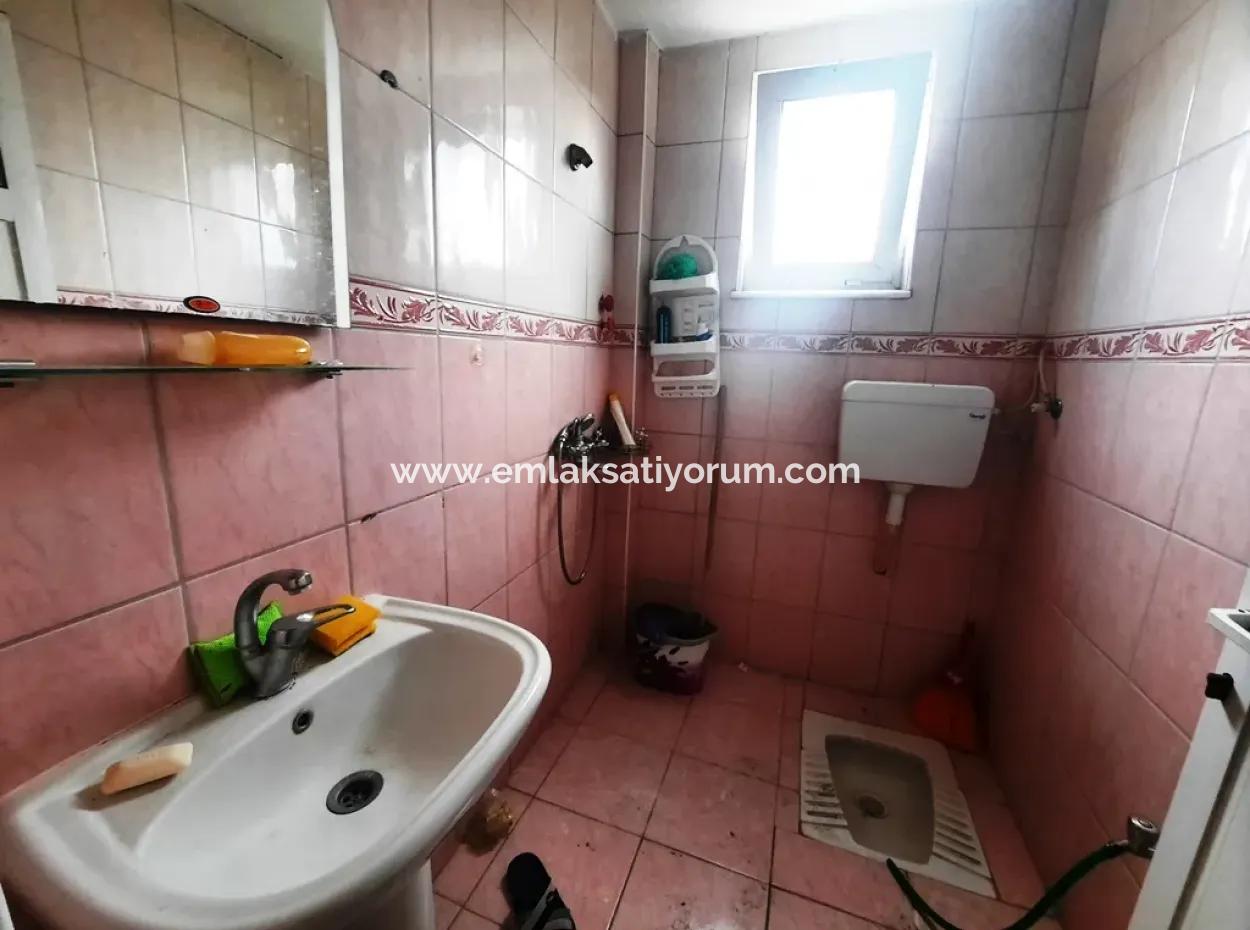 Muğla Ortaca Kemaliyede 3+1 Müstakil Ev Kiralık