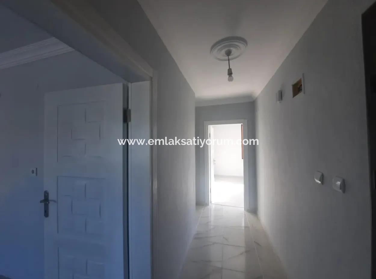 Muğla Dalamanda 90 M2 2+1 Daire Satılık