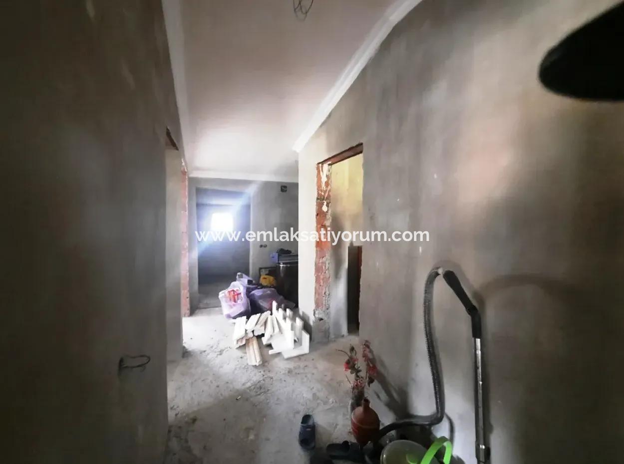 Muğla Ortaca Kemaliyede 1157 M2 Arazide 2 Katlı Müstakil Ev Satılık
