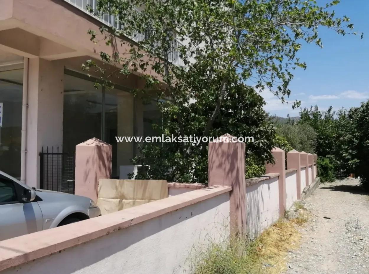 Ortacada Satılık Kelepir Dükkan