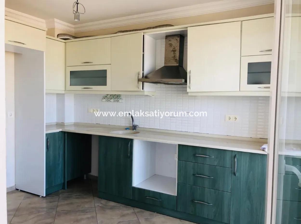 Ortacada Satılık Lüx Daire