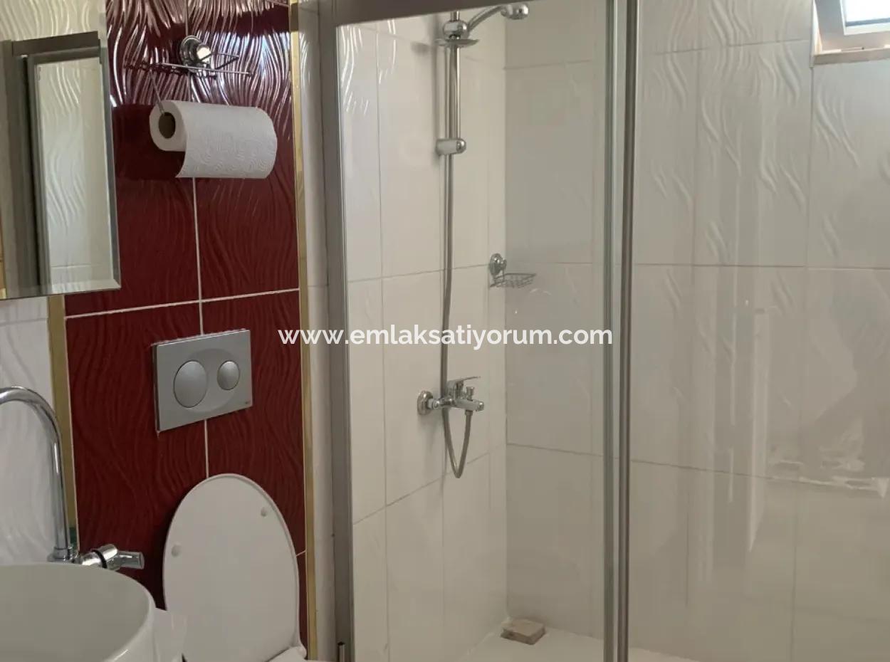 Muğla, Ortaca Merkezde Net 125 M2 3+1 Daire Satılık