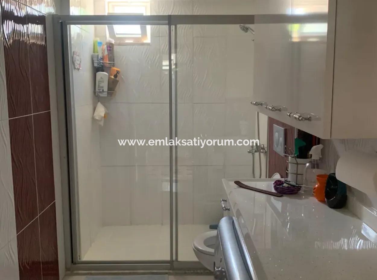 Muğla, Ortaca Merkezde Net 125 M2 3+1 Daire Satılık