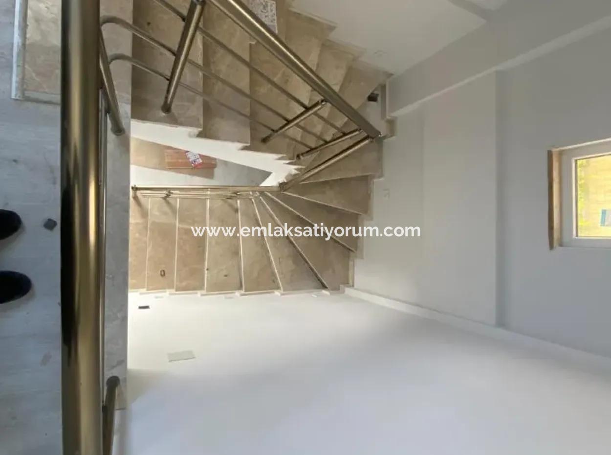 Muğla, Ortaca Cumhuriyet Mah. 400 M2 Arsada 4+1 Villa Satılık