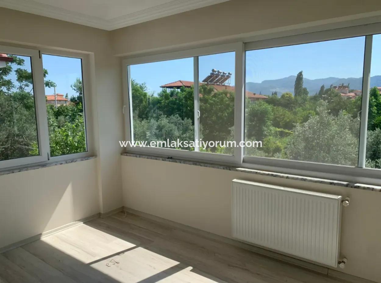 Muğla Ortaca Cumhuriyet Mahallesinde 3+1 120 M2 2.Kat  Daire Kiralık