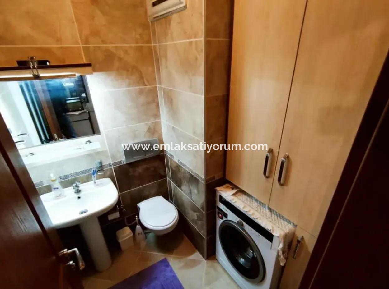 Ortaca Da 3+1 137 M2 Daire Satılık