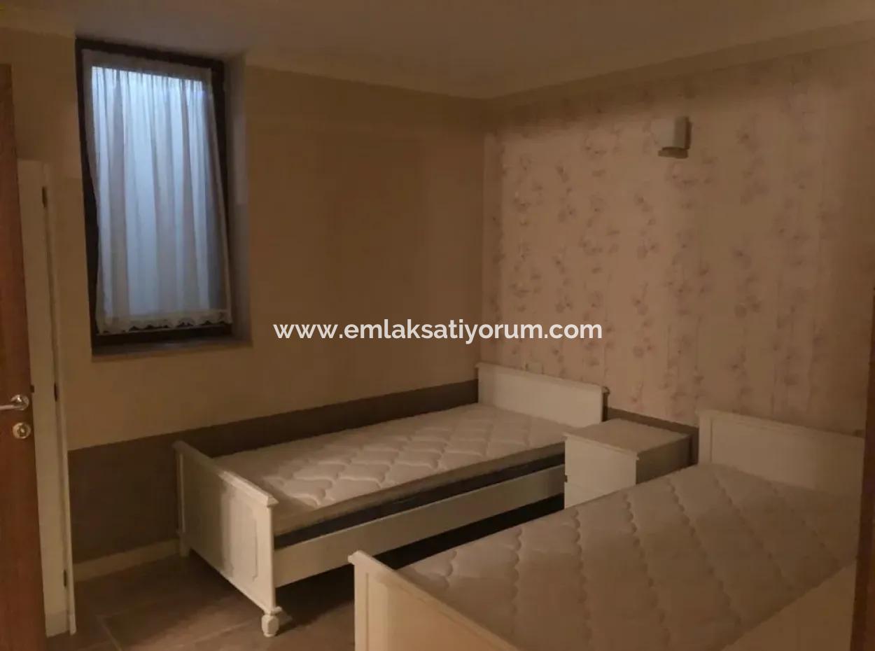 Dalyanda Satılık Kelepir Ters Dubleks