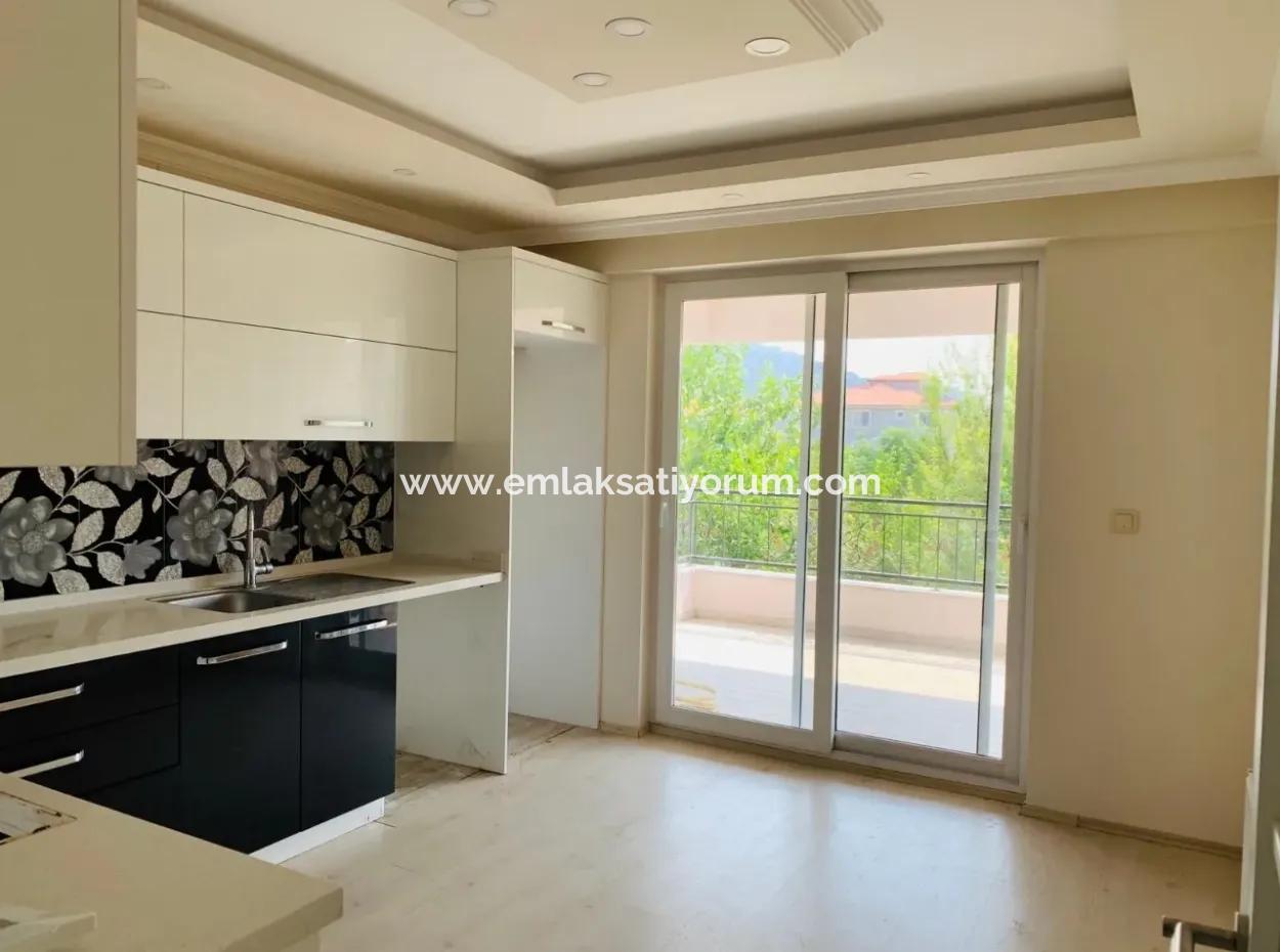 Ortacada Satılık Daire