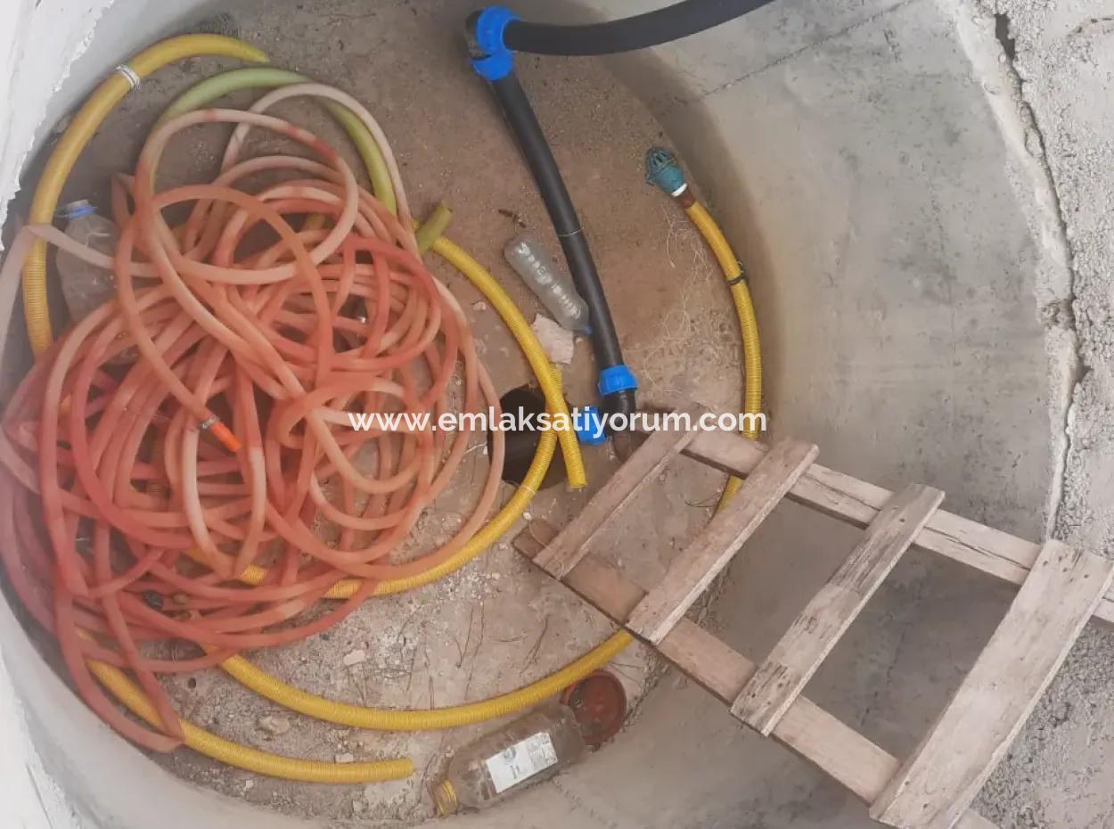 Çameli Cumalanında Eski Acıpayam Yoluna Sıfır Müstakil  6 230 M2 Arazi Satılık Veya Takas