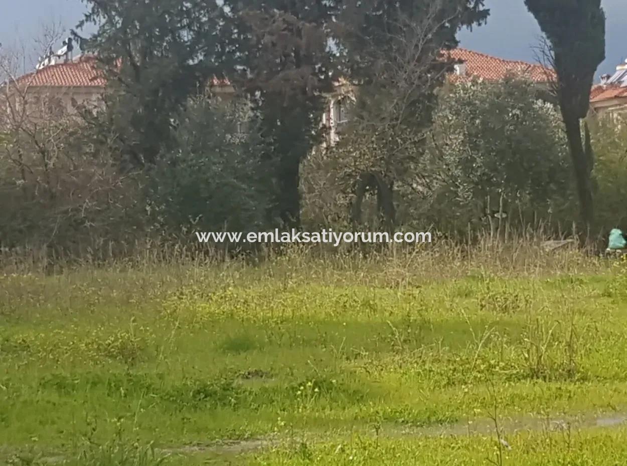 Ortacada Satılık Arsa