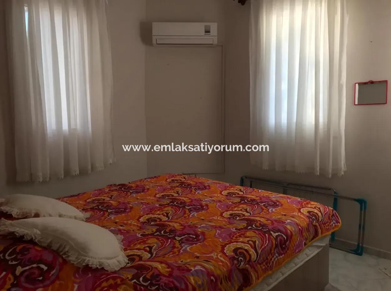 Dalyanda Satılık Eşyalı Müstakil Ev