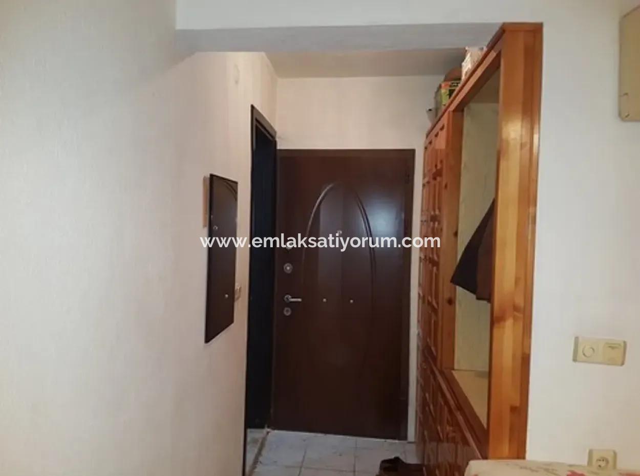 Dalyanda Satılık Yüzme Havuzlu Daire