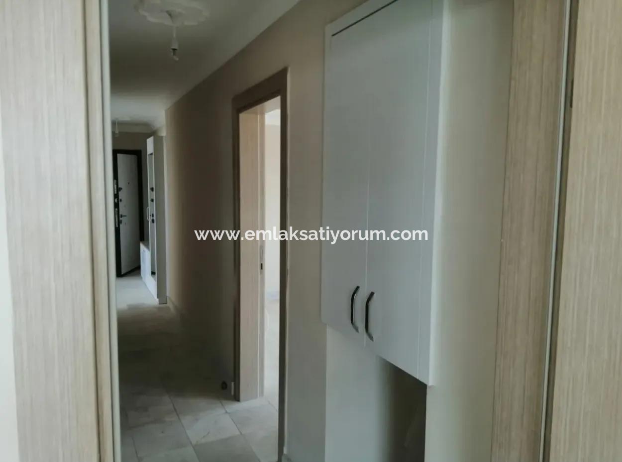 Ortacada Satılık Sıfır Daire