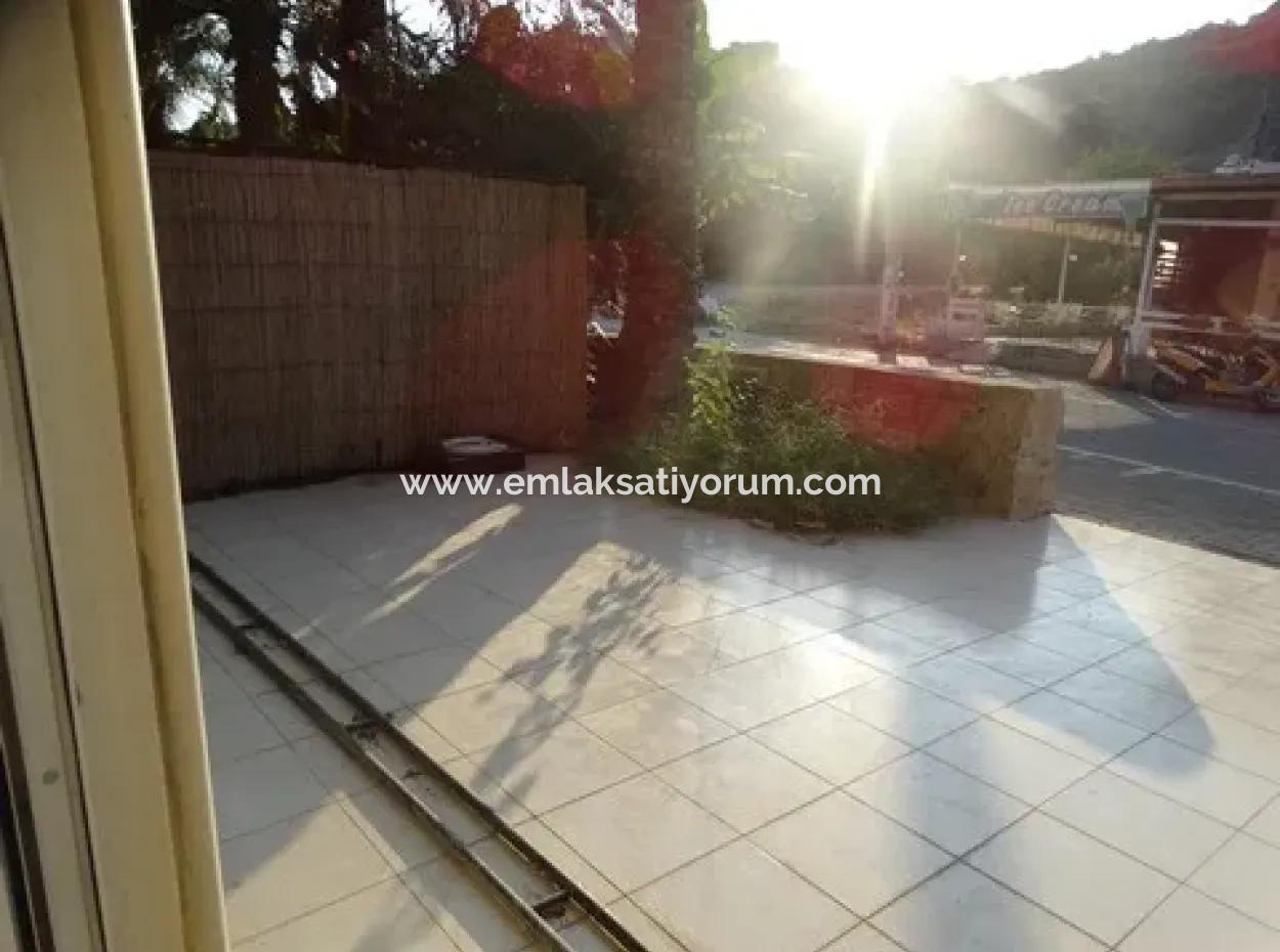 Muğla Ortaca Sarıgerme De Satılık Kelepir Dükkan