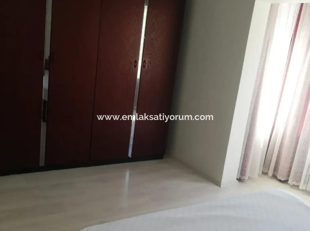Dalyanda Eşyalı Kiralık Çatı Dubleks