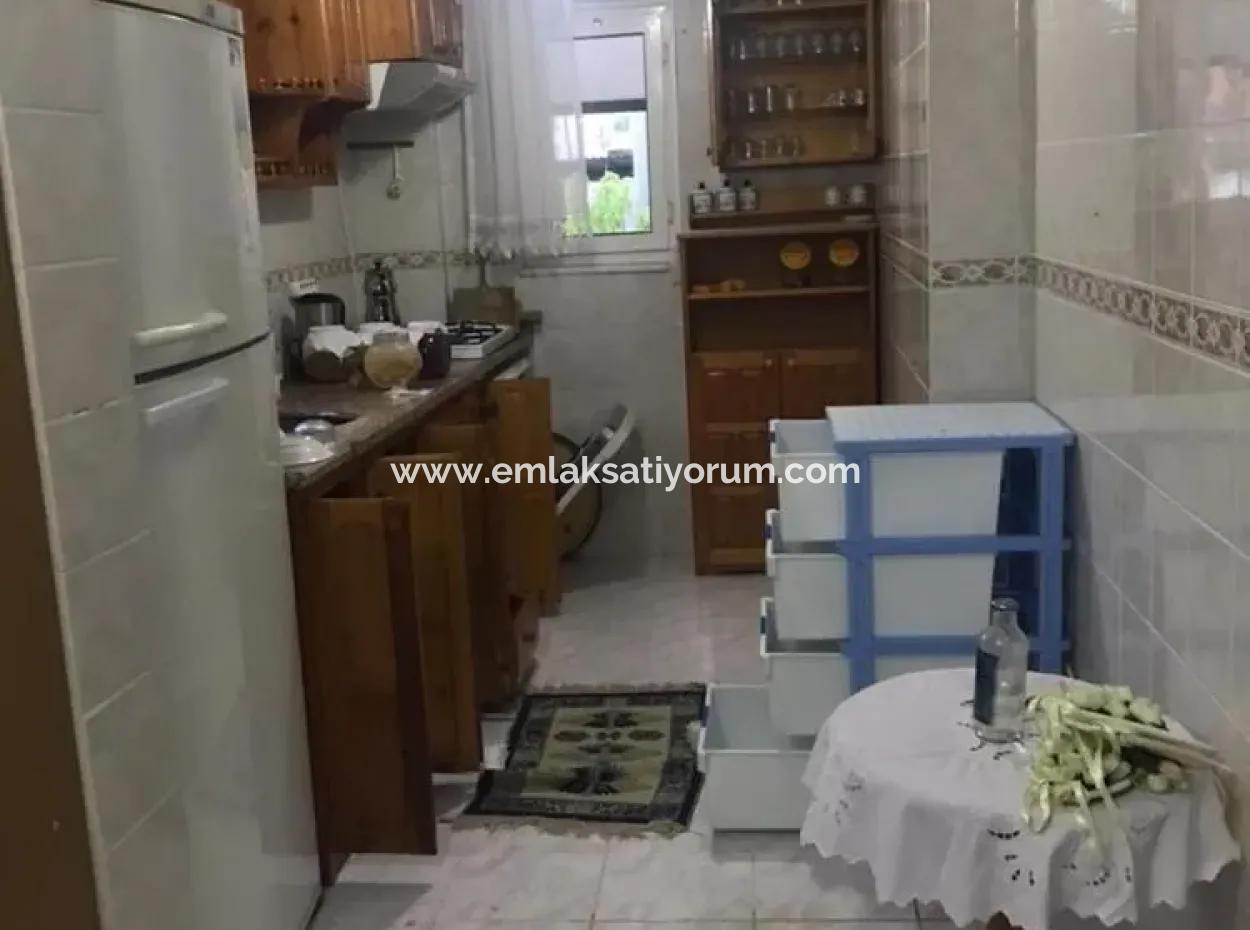Dalyanda Kiralık Eşyalı Dubleks