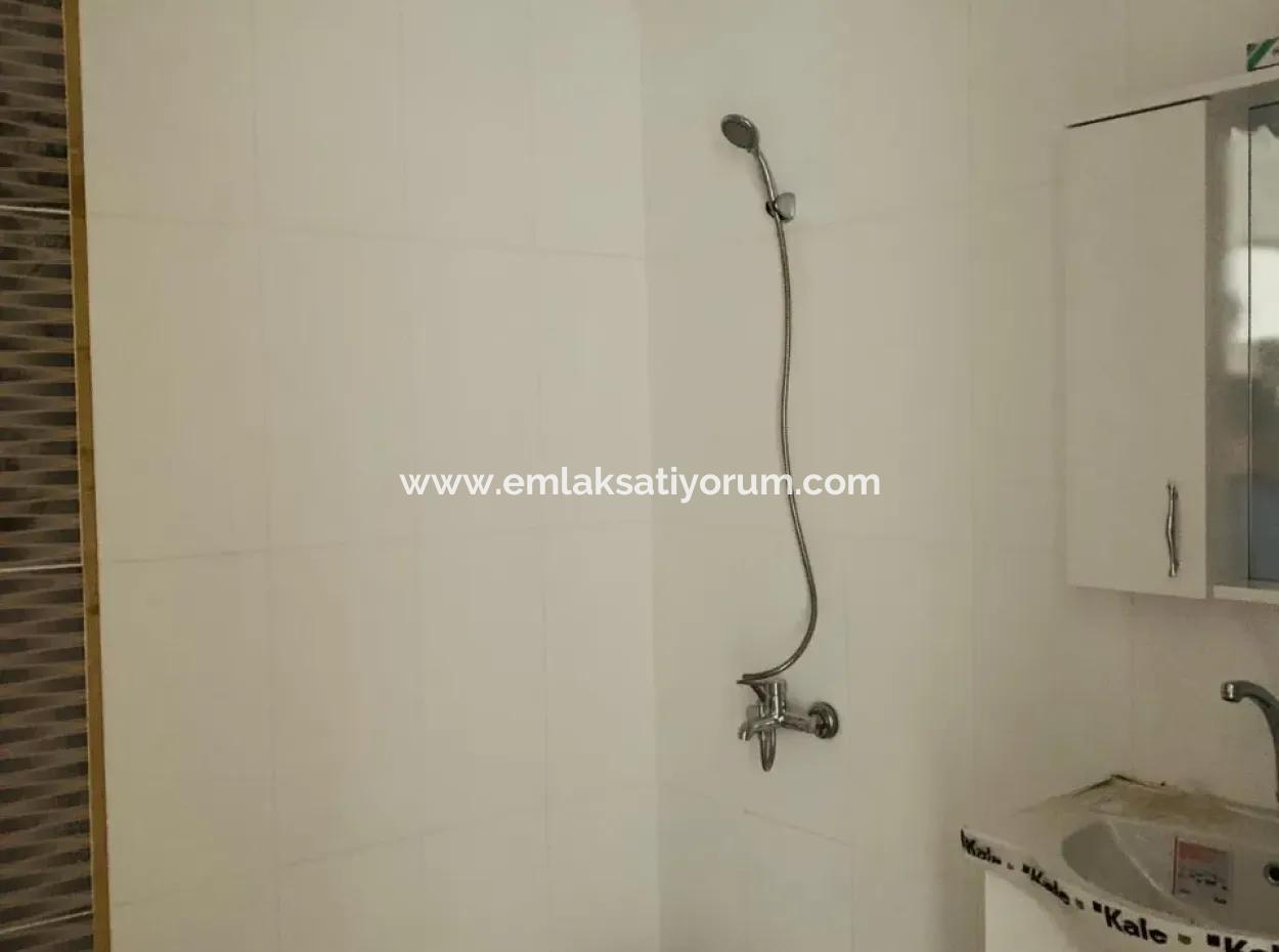 Dalamanda Acil Satılık Sıfır Daire