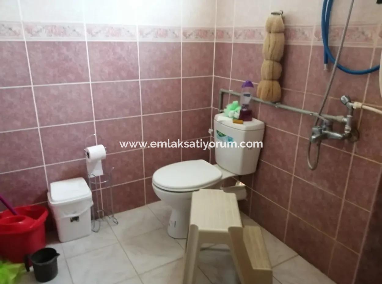 Ortacada Kiralık Daire