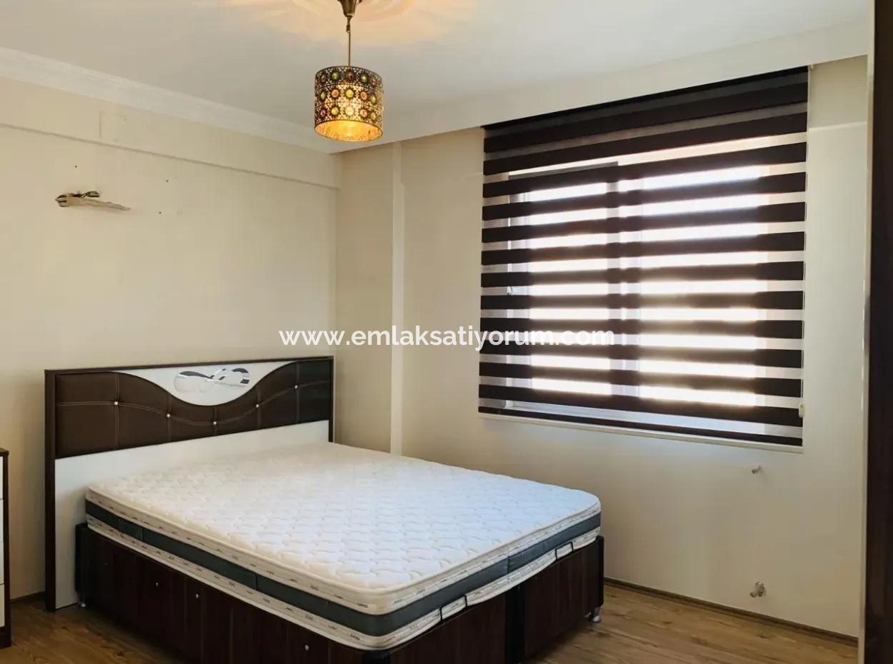 Ortacada Satılık Lüks Daire