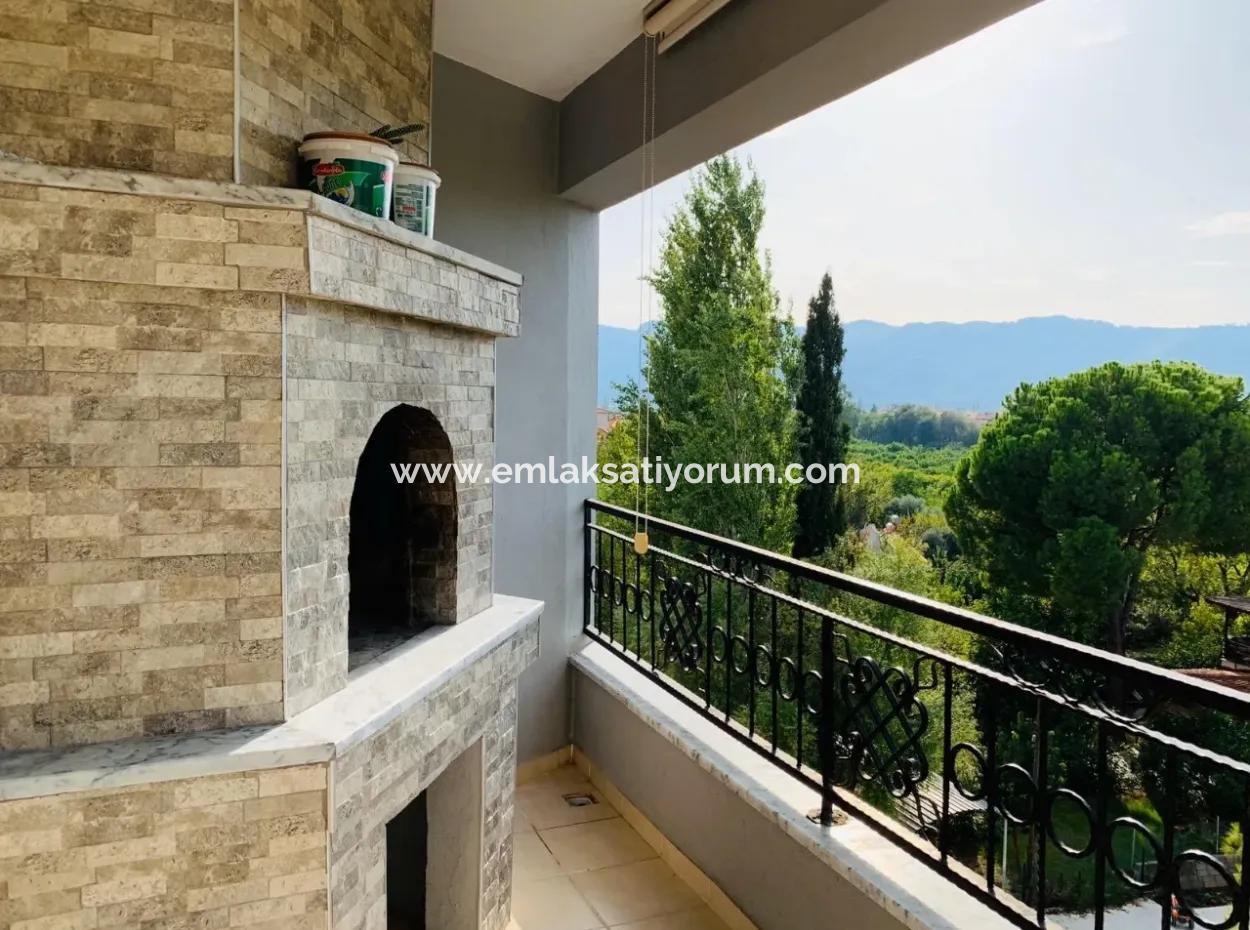 Ortacada Satılık Lüks Daire