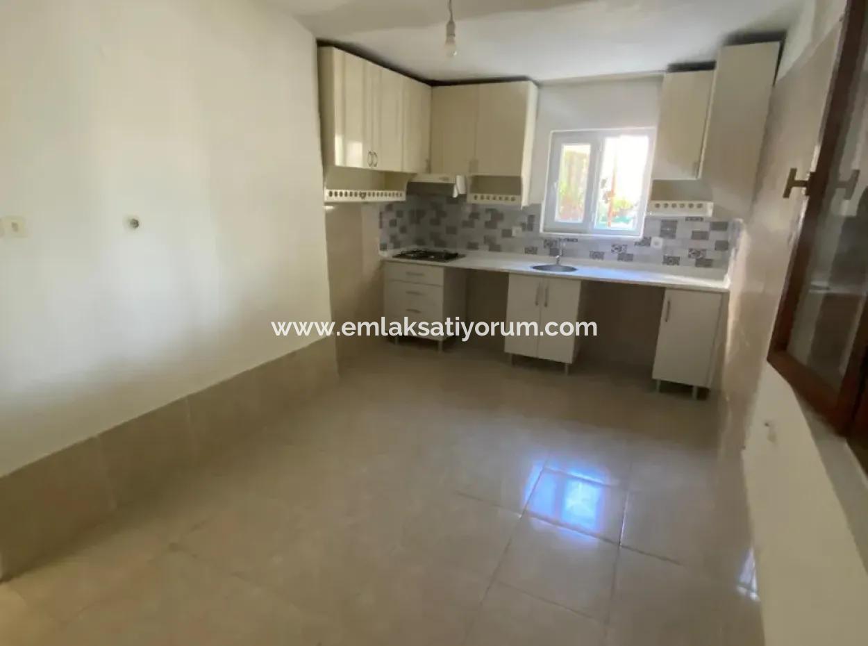 Muğla Ortaca Fevziye Mahallesinde Kiralık 2+1 Köy Evi