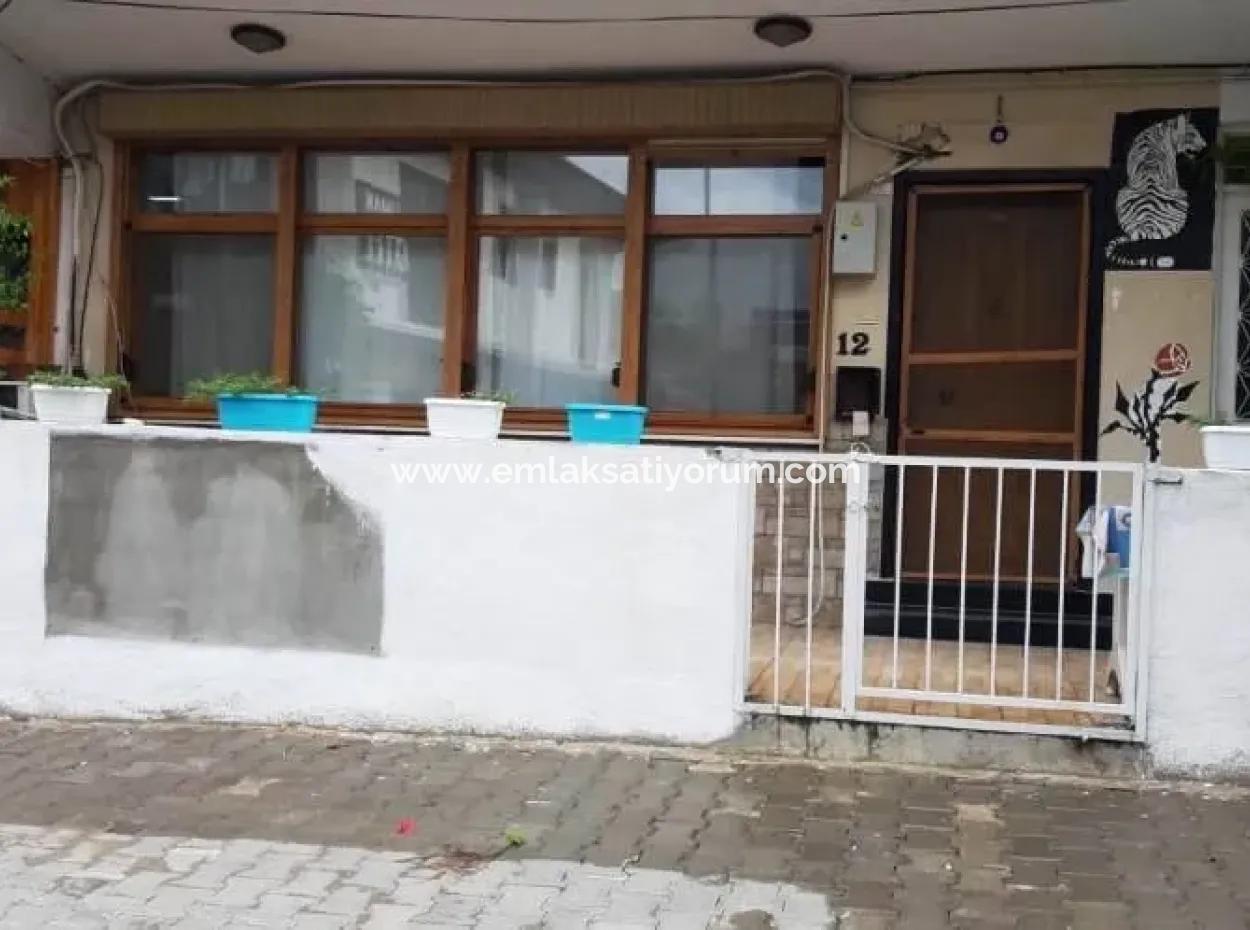 Akyakada Satılık Dükkan