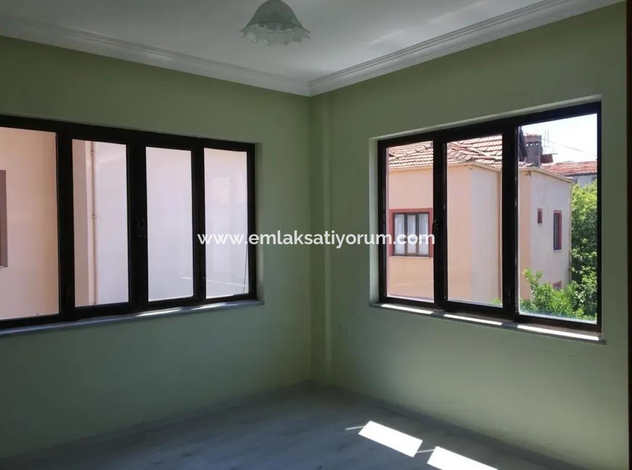 Ortaca Da Kiralık Daire