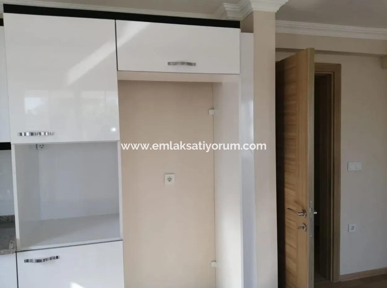 Ortacada Kiralık Havuzlu Daire